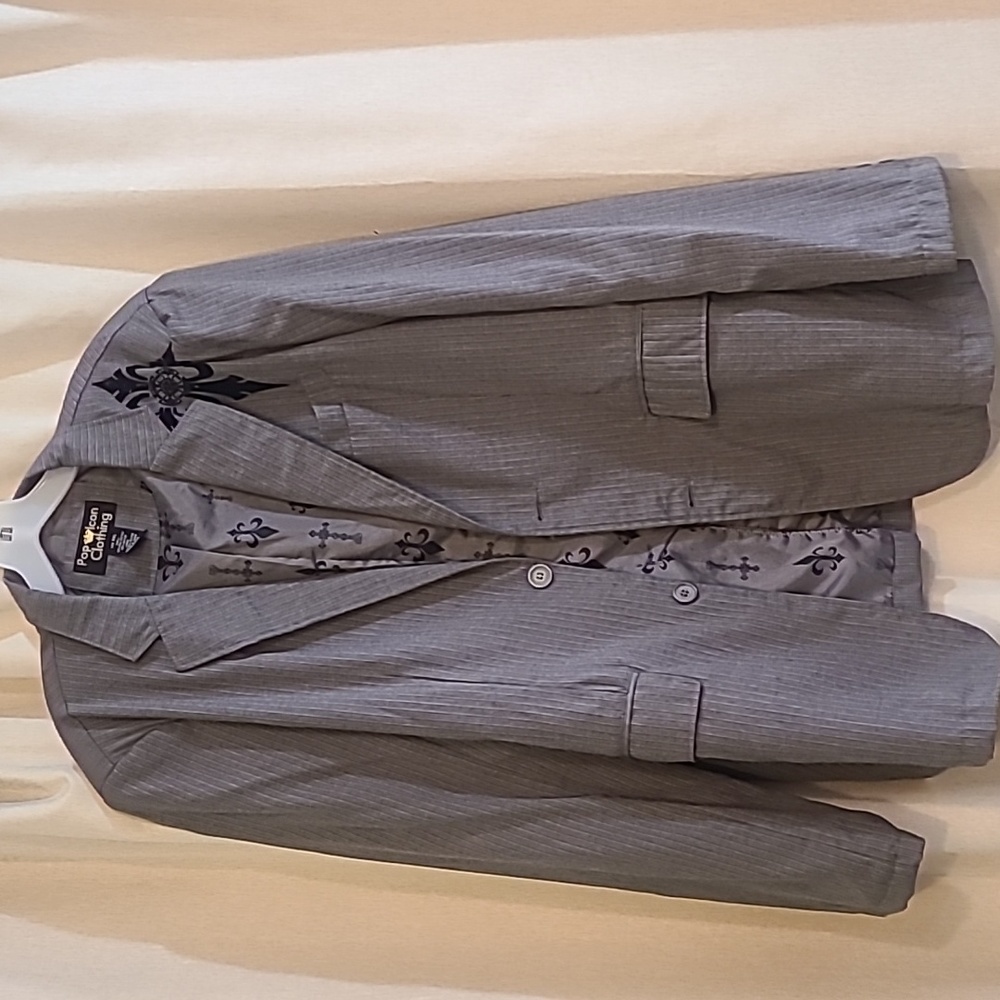 Mens Pop Icon sports coat